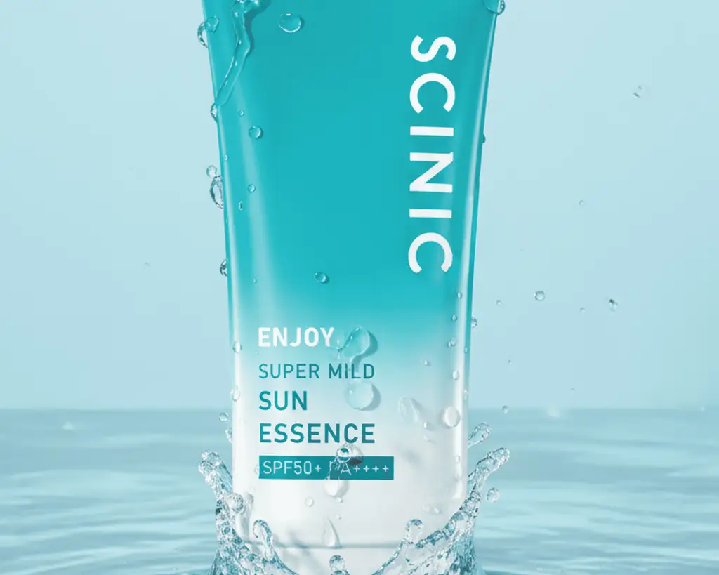 [광노화 선 케어] 싸이닉 엔조이 슈퍼 마일드 선 에센스 더블 기획 (50ml+50ml) 상세페이지 27
